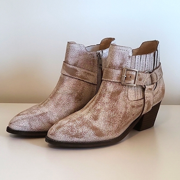 Diba True Boots - Picture 2 of 5